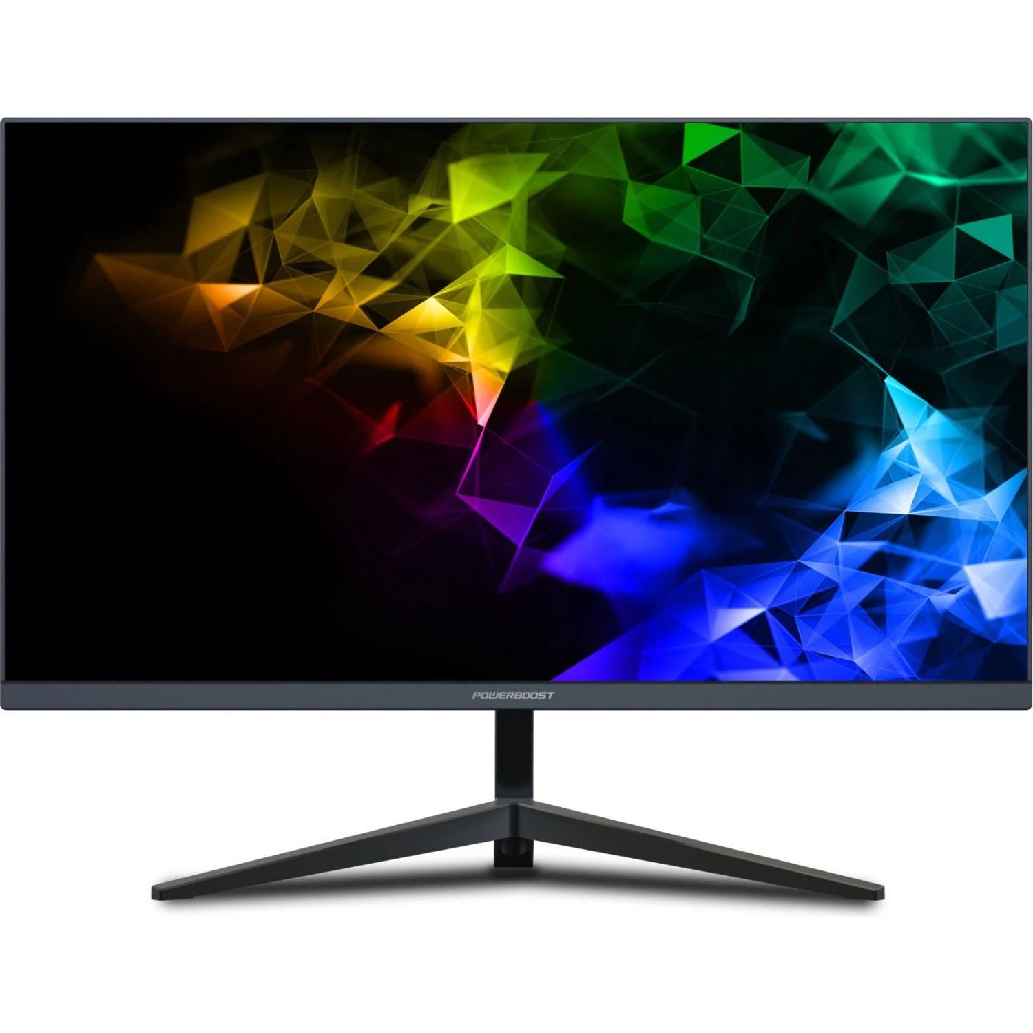 POWERBOOST M2385VH 23.8'' 5MS 1920x1080 VGA/HDMI 75Hz SİYAH LED MONITOR