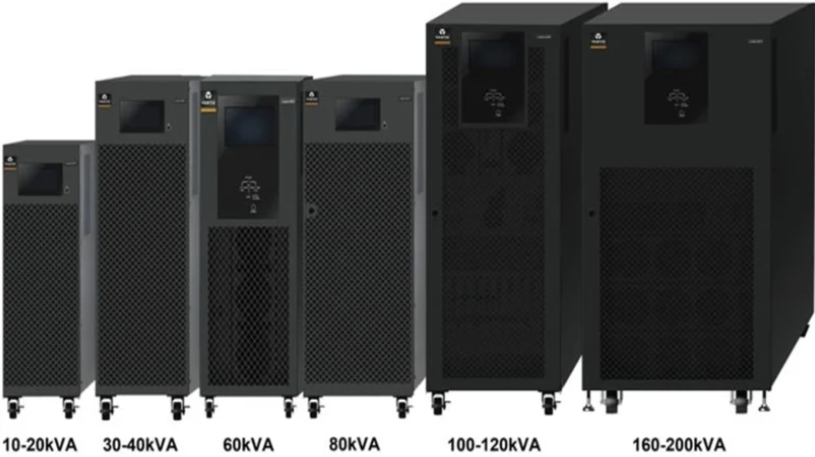 Vertiv™ Liebert® MTP KGK