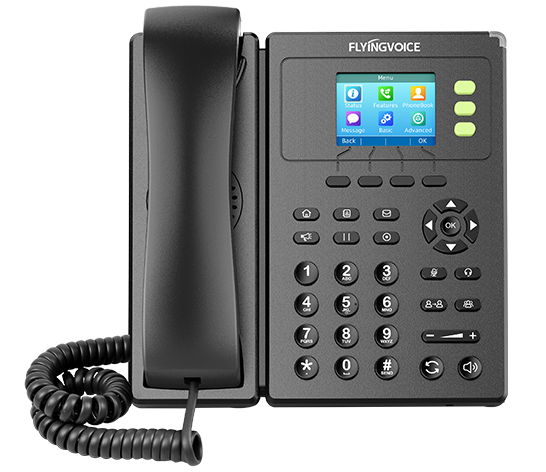 FlyingVoice FIP11C WiFi IP Telefon