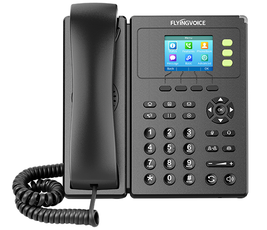 FlyingVoice FIP11CP WiFi IP Telefon