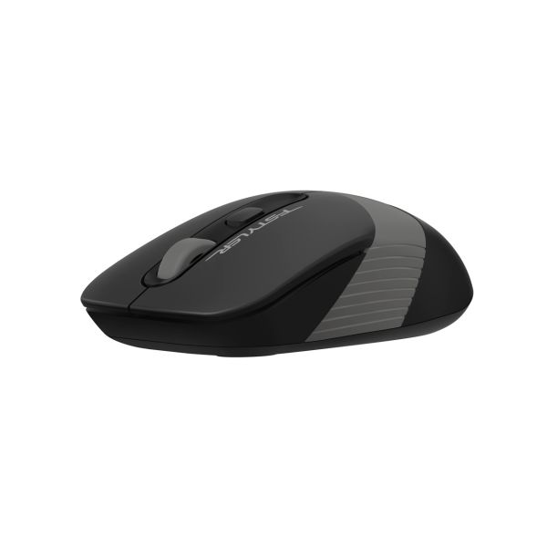 A4 TECH FG10 KABLOSUZ 2000DPI GRI MOUSE