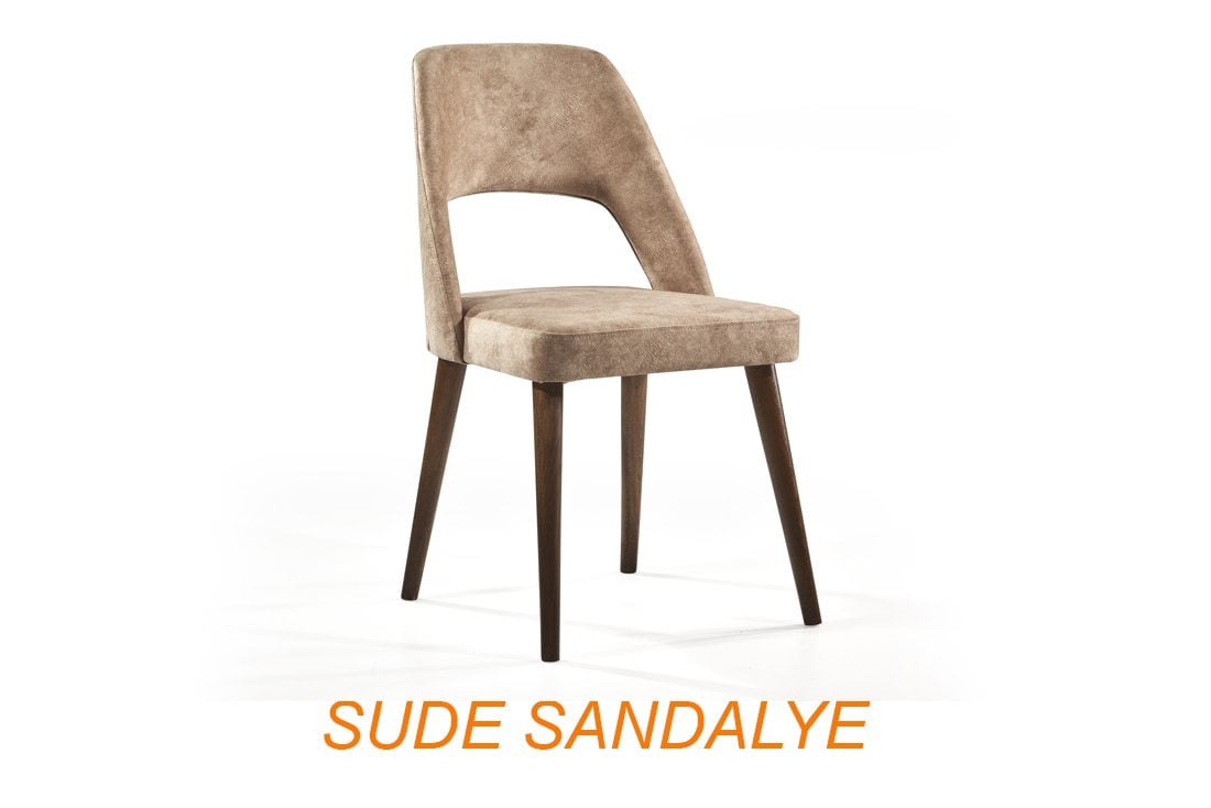 Sude Sandalye