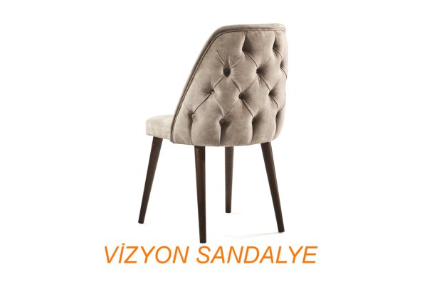 Vizyon Sandalye