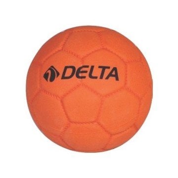 Delta Deluxe Kauçuk Hentbol Topu 1 No