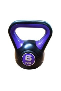 Ciwaa Cwa-926 Çaydanlık Dambıl Kettlebell 6 Kg