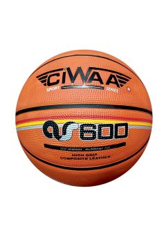Ciwaa AS-600 Basketbol Topu