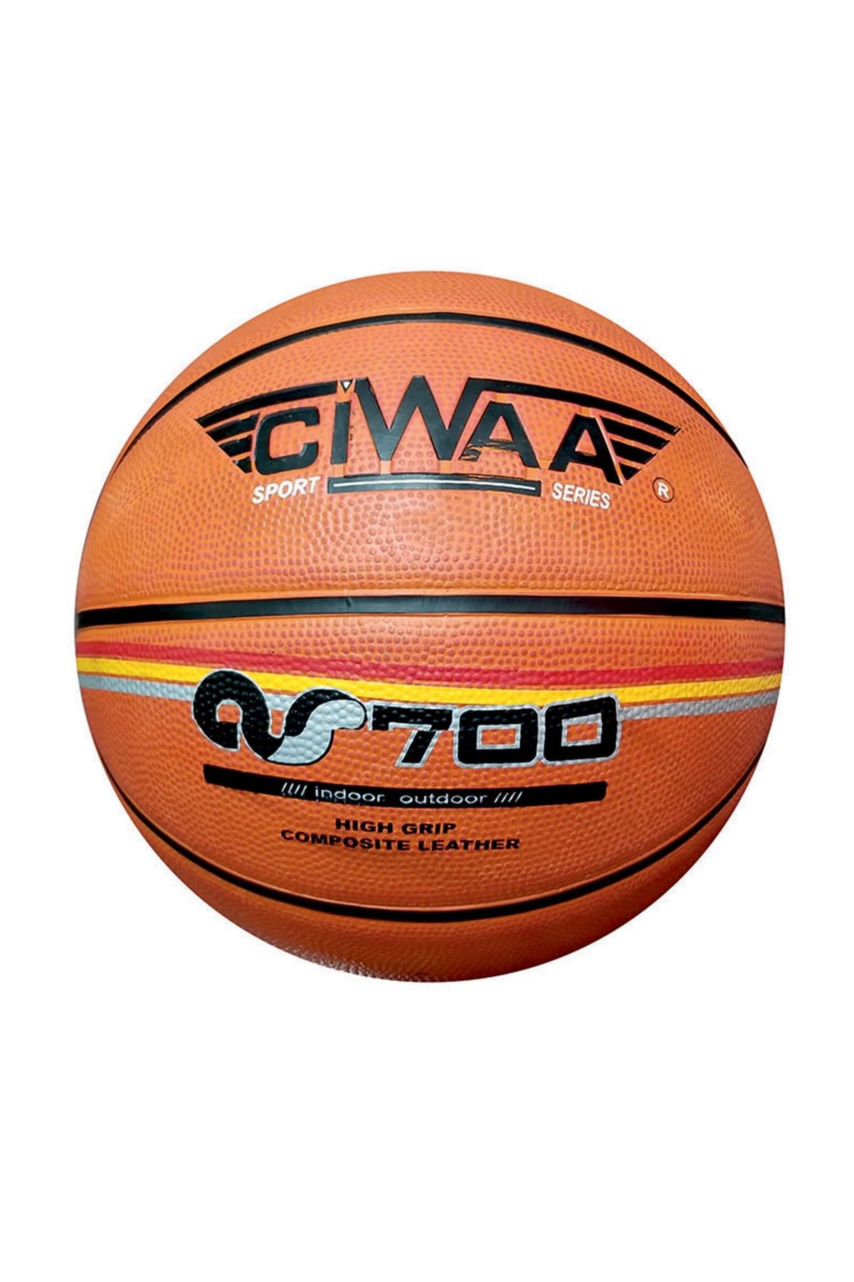 Ciwaa AS-600 Basketbol Topu