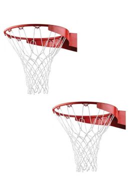 Ciwaa Cwa-811  Basketbol Filesi 4 mm Çift