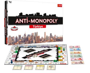 Anti Monopoly Türkiye