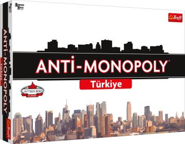 Anti Monopoly Türkiye