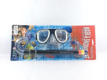 Bestway Klasik Cobra Maske Snorkel Çocuk