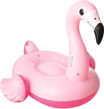 Bestway Flamingo Tutmalı Büyük Boy Lekeli 191 x 178 Cm