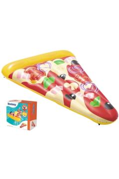 Bestway 188 x 130 Delux  Pizza Yatak