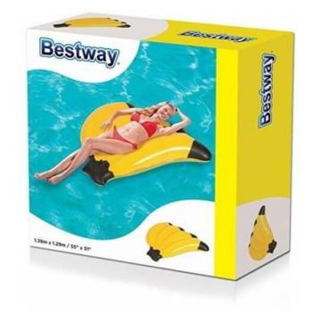 Bestway 140 Cm Muz Ada