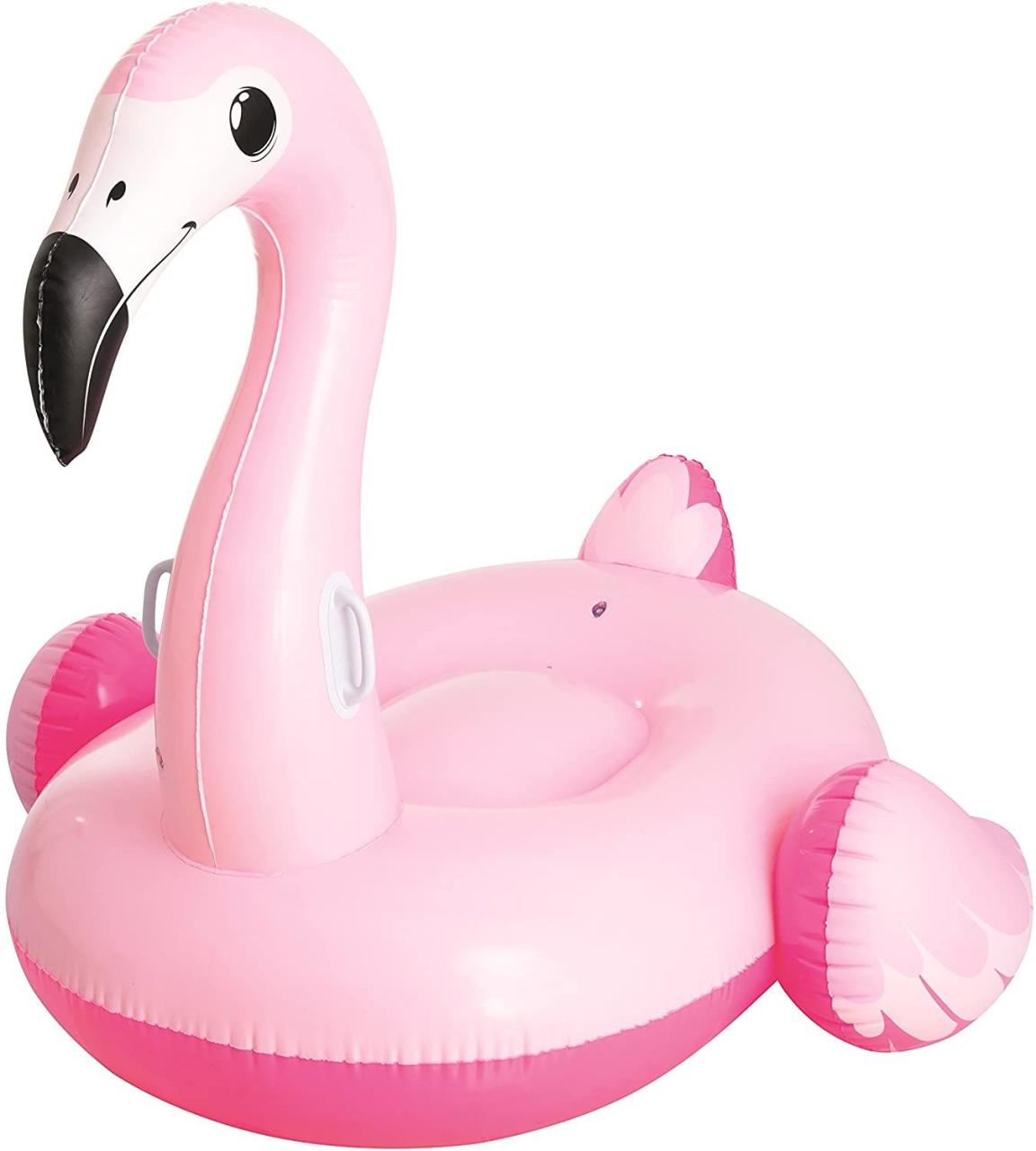 Bestway Büyük Boy Flamingo Binici 175x173 Cm 41110