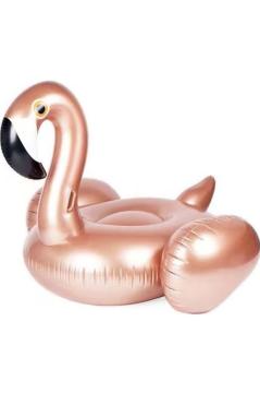 Bestway Binici Flamingo Altın Renk 192 x 180 Cm