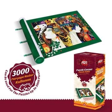 Art Puzzle Puzzle Halısı 3000'lik (kutulu)