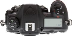 Nikon D500 Gövde (Body) DSLR Fotoğraf Makinesi- Karfo Karacasulu Garantili