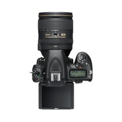 Nikon D750 24-120 AF-S VR DSLR Fotoğraf Makinesi - Karfo Karacasulu Garantili