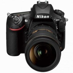 Nikon D810 24-120 AF-S VR DSLR Fotoğraf Makinesi - Karfo Karacasulu Garantili