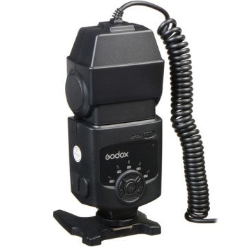 Godox ML-150 Macro Ring Flaş