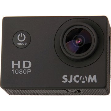 SJCAM SJ4000 Wi-fi Full HD Aksiyon Kamera (Action Cam)