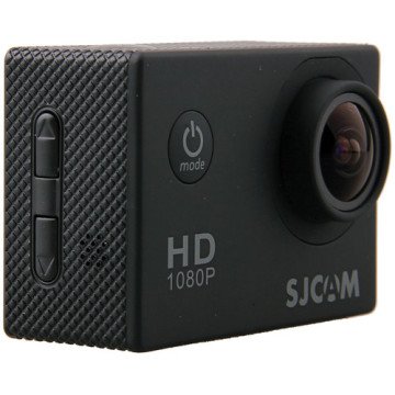 SJCAM SJ4000 Wi-fi Full HD Aksiyon Kamera (Action Cam)