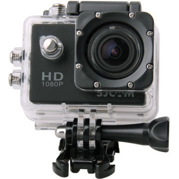 SJCAM SJ4000 Wi-fi Full HD Aksiyon Kamera (Action Cam)
