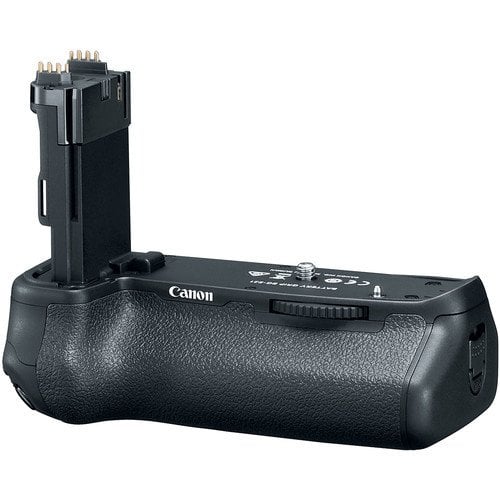 Canon BG-E21 Battery Grip (EOS 6D Mark II İçin)