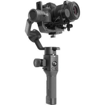 dji Ronin-SC Gimbal Stablizer Pro Combo Kit