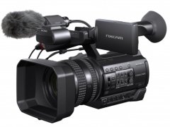 Sony HXR-NX100 Profesyonel Video Kamera