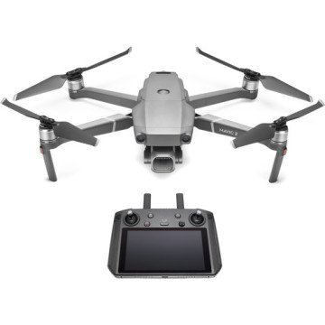 DJI Mavic 2 Pro Smart Controller Drone