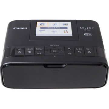 Canon Selphy CP1300 Fotoğraf Yazıcı (Printer)