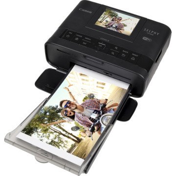 Canon Selphy CP1300 Fotoğraf Yazıcı (Printer)