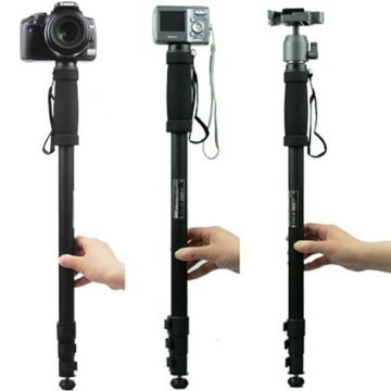 Weifeng WT-1003 Monopod