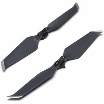 DJI Mavic 2 Part 13 8743 Low-Noise Quick-Release Propellers (Pervane)