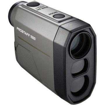 Nikon 6x20 Prostaff 1000 Laser Rangerfinder (Mesafe Ölçer Dürbün)