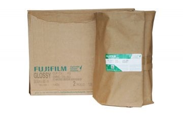 Fujifilm Crystal Archive Paper (Fotoğraf Kağıdı) 30.5x124 Metre Lustre (Mat)