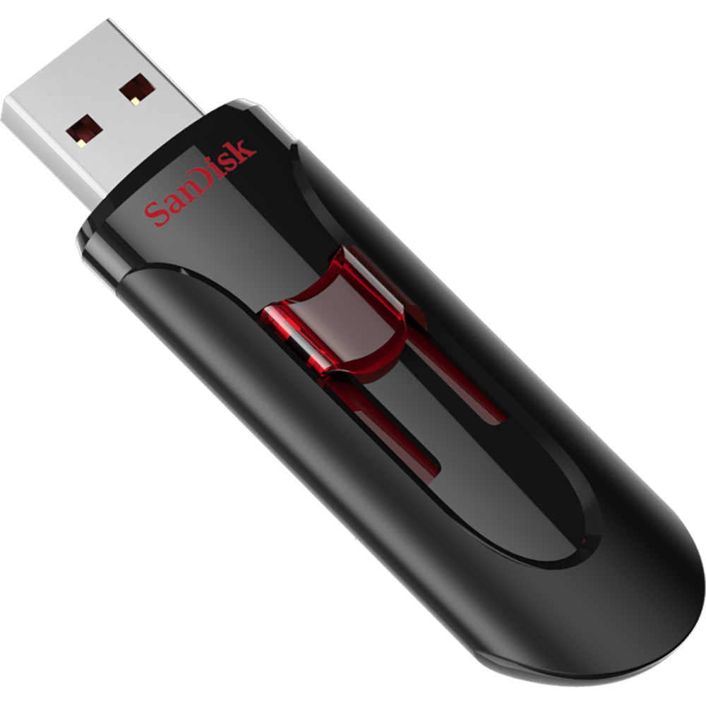 Sandisk 32 GB Cruzer Glide Usb 3.0 Bellek