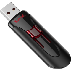 Sandisk 128 GB Cruzer Glide Usb 3.0 Bellek