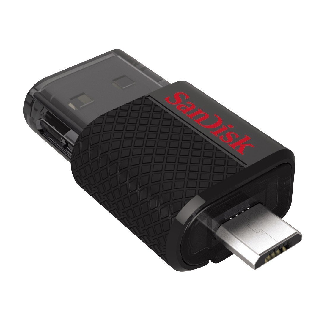 Sandisk 16 GB Ultra Dual Drive USB 3.0 Bellek (Android Uyumlu)