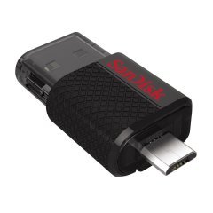 Sandisk 64 GB Ultra Dual Drive USB 3.0 Bellek (Android Uyumlu)