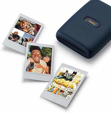 Fujifilm Instax Mini Link Smartphone Printer (Akıllı Telefon Yazıcısı)