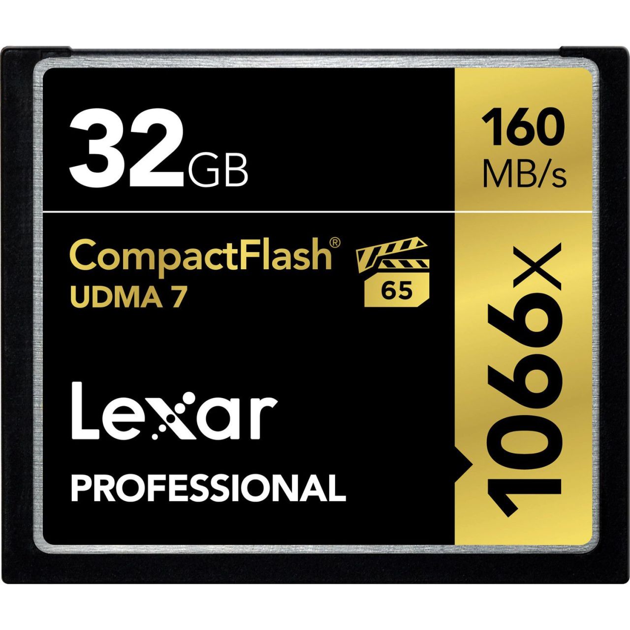 Lexar 32 GB CF UDMA 7 160 mb/s 1066x Hafıza Kartı