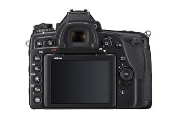 Nikon D780 Gövde (Body) DSLR Fotoğraf Makinesi - Karfo Karacasulu Garantili