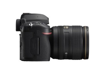Nikon D780 Gövde (Body) DSLR Fotoğraf Makinesi - Karfo Karacasulu Garantili