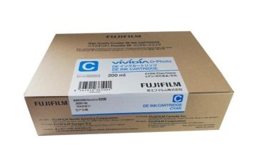 Fujifilm Frontier DE100 Mürekkep (Kartuş)
