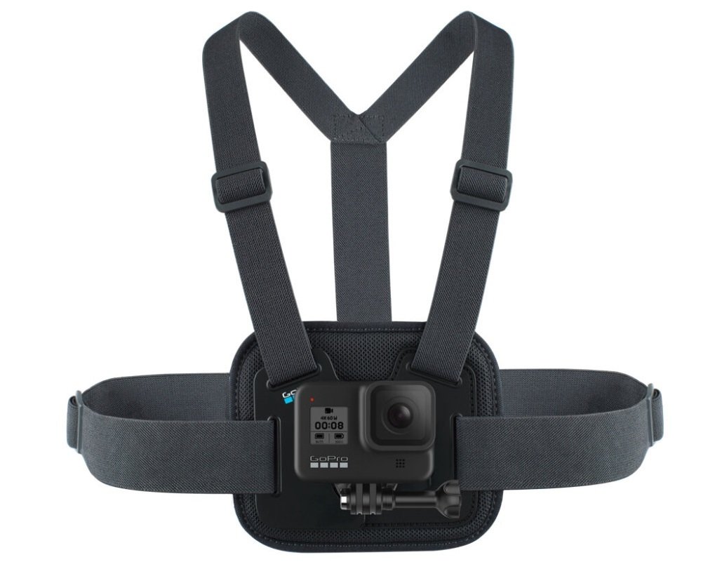 GoPro Performance Chest Mount Chesty (Göğüs Askısı)