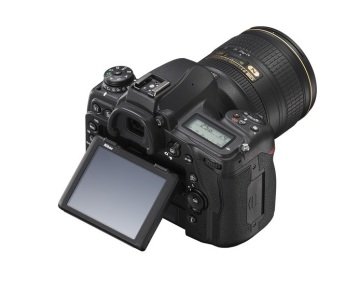 Nikon D780 24-120 AF-S VR DSLR Fotoğraf Makinesi - Karfo Karacasulu Garantili