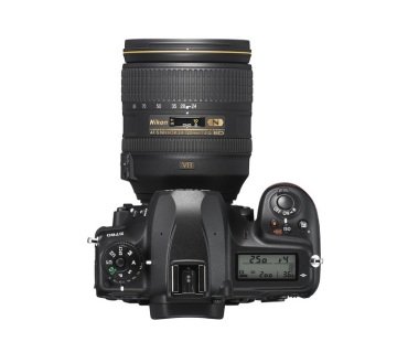 Nikon D780 24-120 AF-S VR DSLR Fotoğraf Makinesi - Karfo Karacasulu Garantili